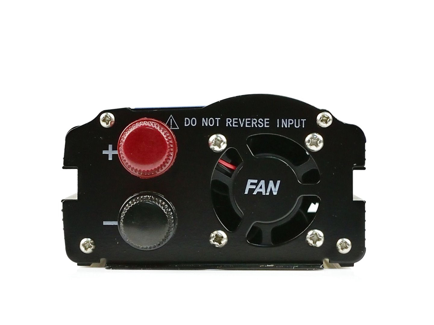 Voltage Converter 24V/230V 800/1600W