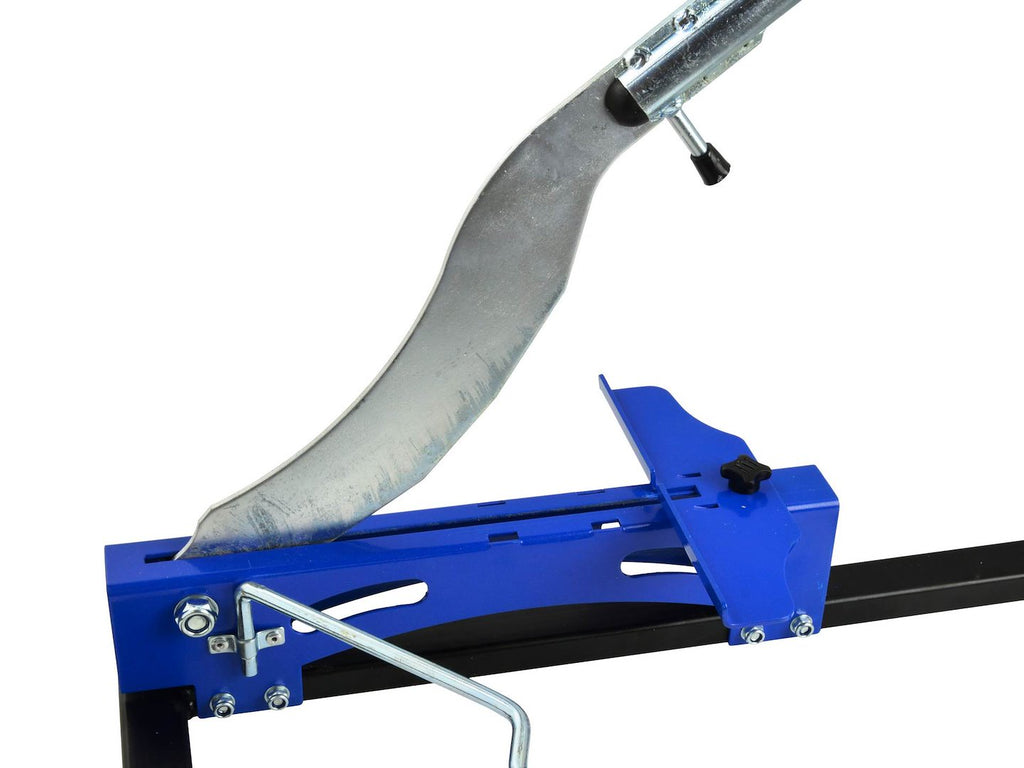Laminate Floor Cutter 12 mm / 210 mm