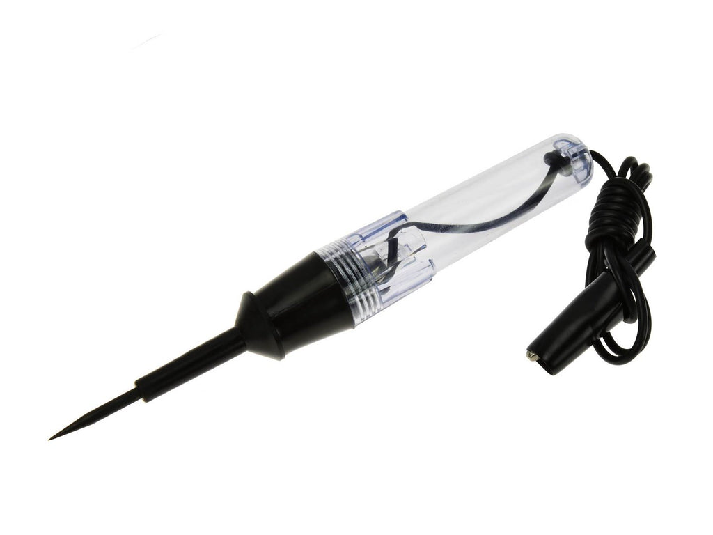 Car Voltage Circuit Tester for 6/12V