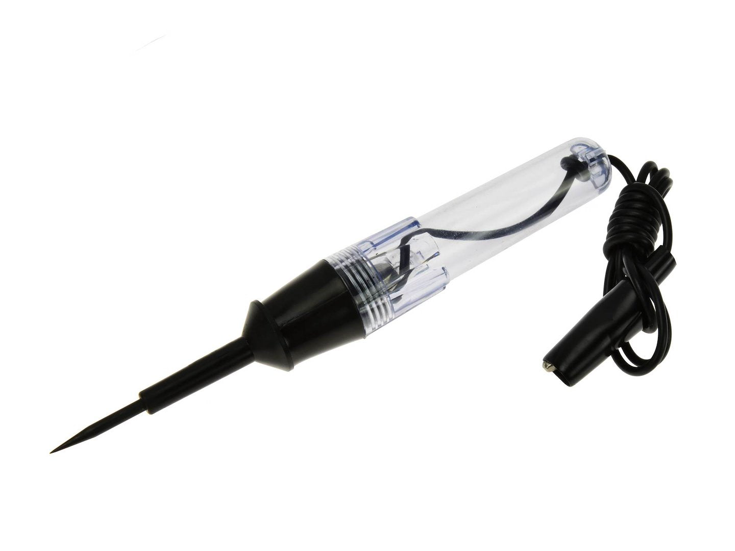 Car Voltage Circuit Tester for 6/12V