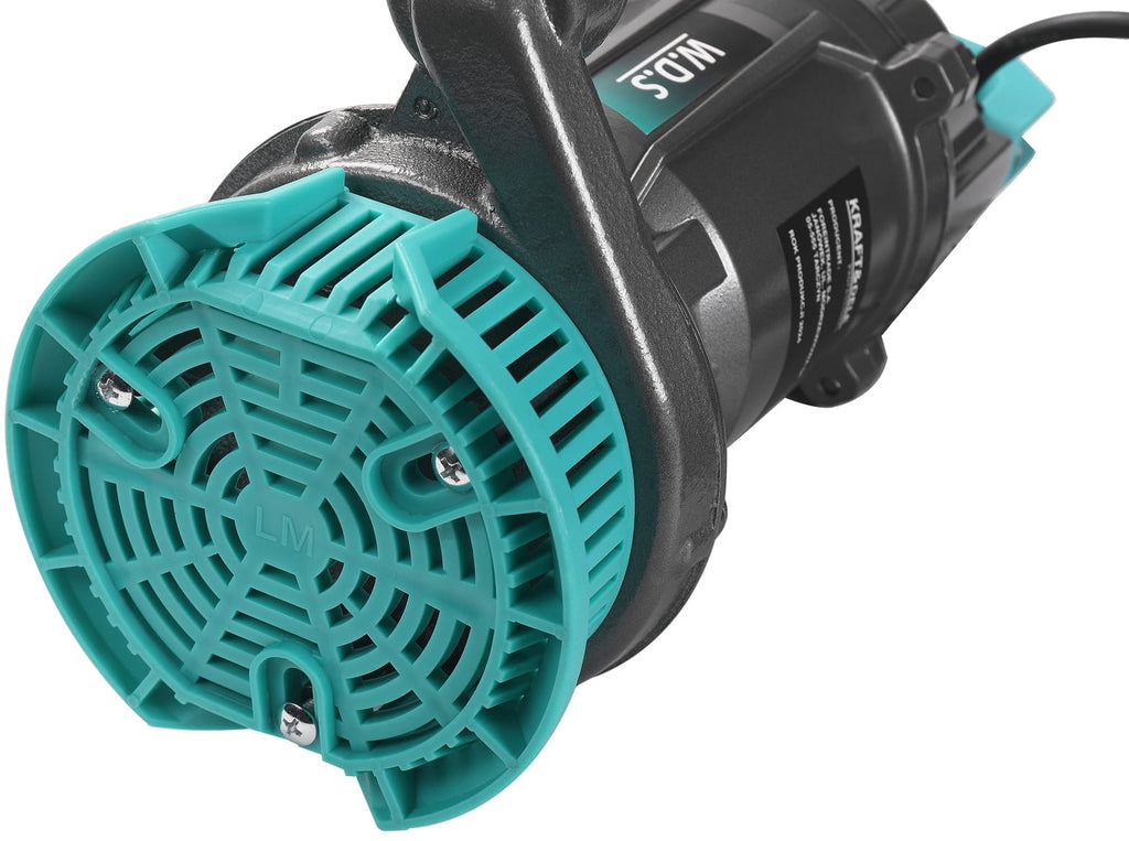 Water pump 2200W 1" 15000l/h + FLOAT WDS2426