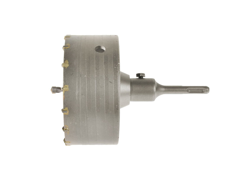 Masonry Hole Saw TCT Core Drill 125 mm