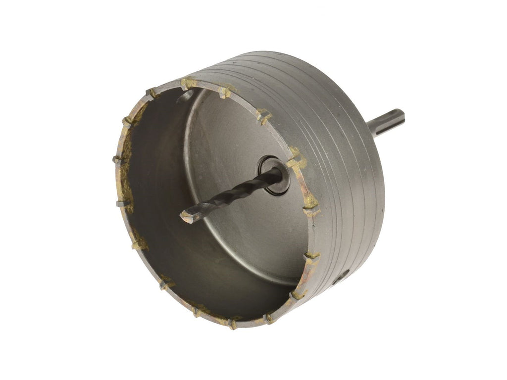 Masonry Hole Saw TCT Core Drill 125 mm