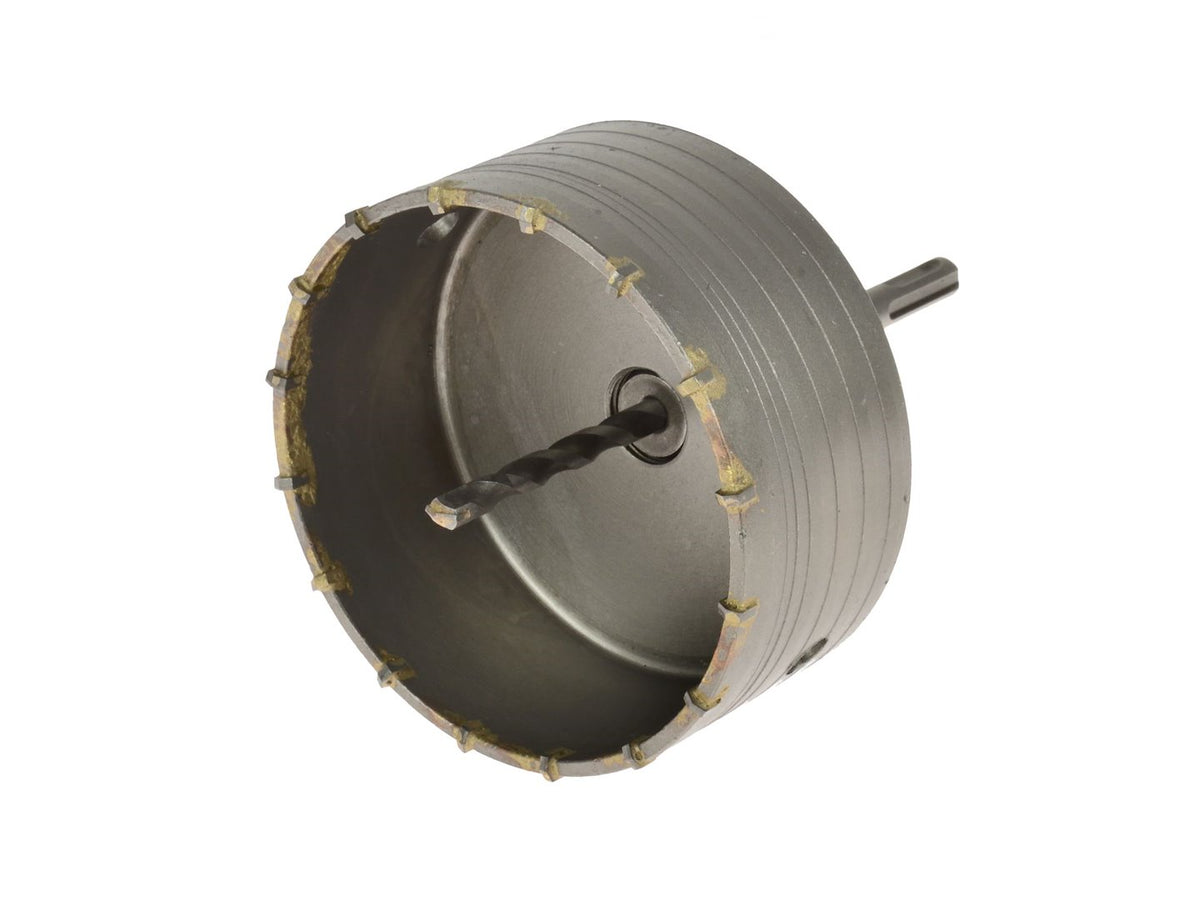 Masonry Hole Saw TCT Core Drill 125 mm