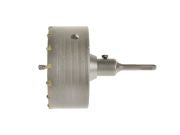 Masonry Hole Saw TCT Core Drill 125 mm