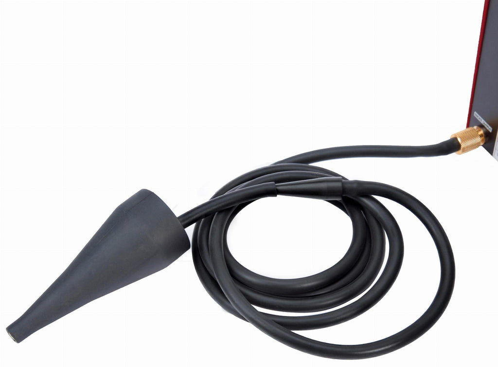Suitsugeneraator lekete testimiseks süsteemidele 12V 20l/min 30ml KD3523