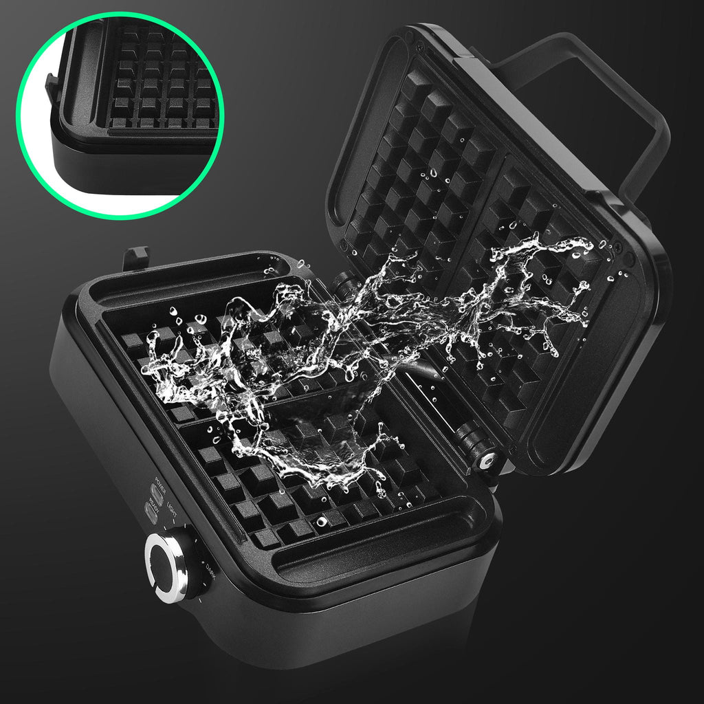 ELEKTRILINE VAHVLIMASIN 2200W KD4107