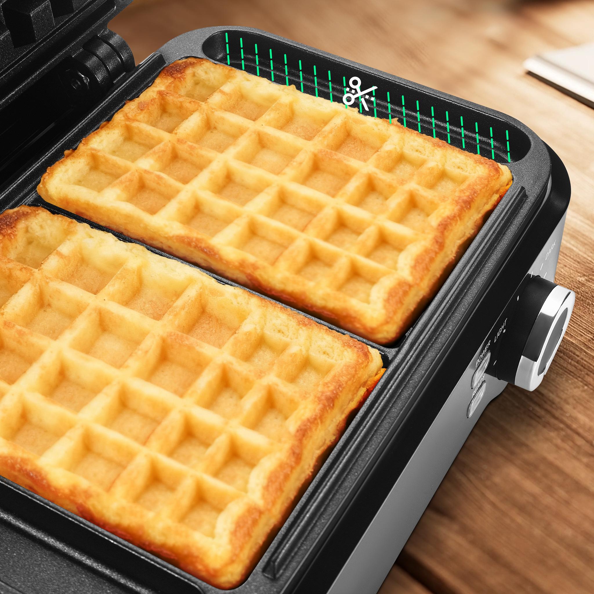 ELEKTRILINE VAHVLIMASIN 2200W KD4107