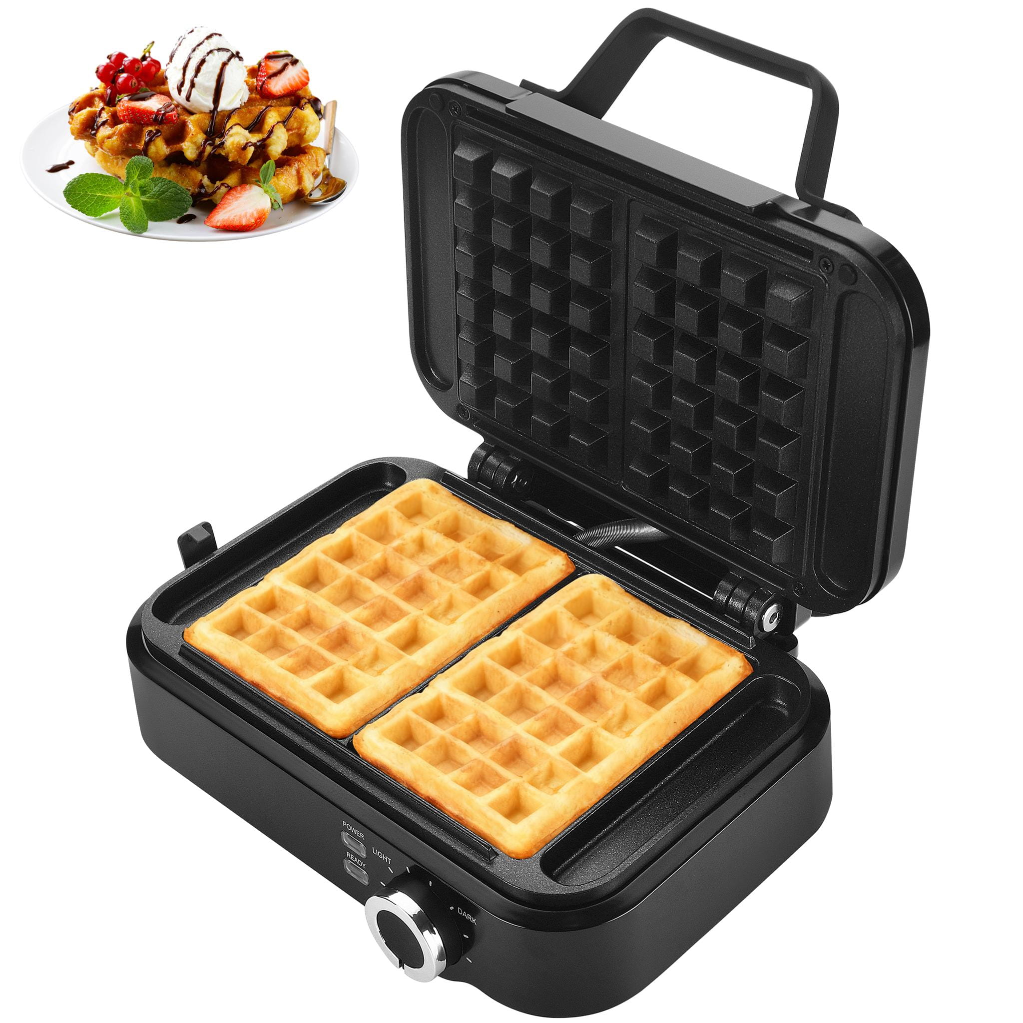 ELEKTRILINE VAHVLIMASIN 2200W KD4107