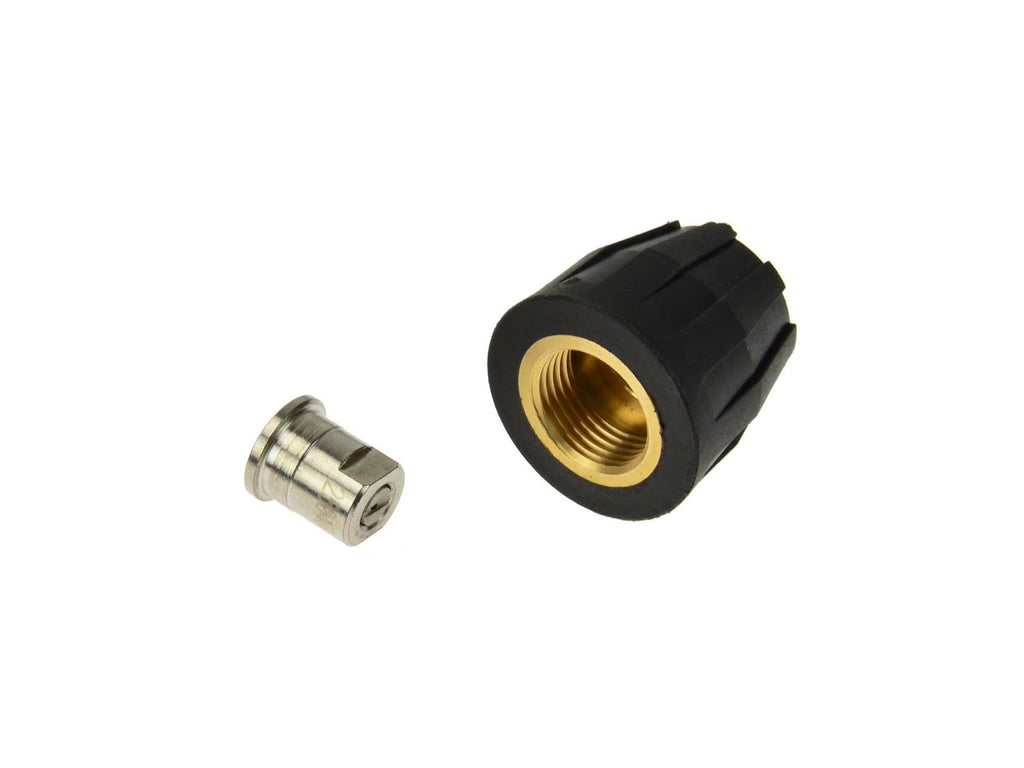 Spray Nozzle and Tip for Pressure Washers HD/HDS Series