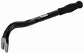 Crowbar puller 300x16mm rubber handle KD270