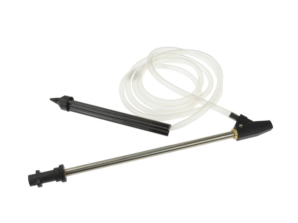 Sand-Blasting Wet Kit for Pressure Washers Karcher K Series