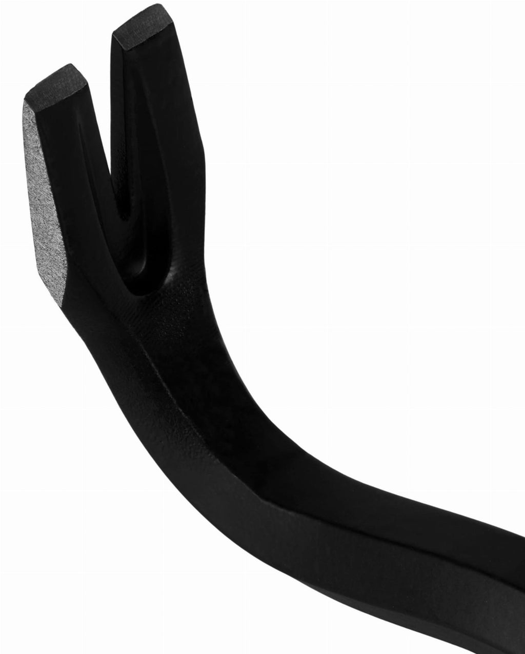 Crowbar puller 300x16mm rubber handle KD270