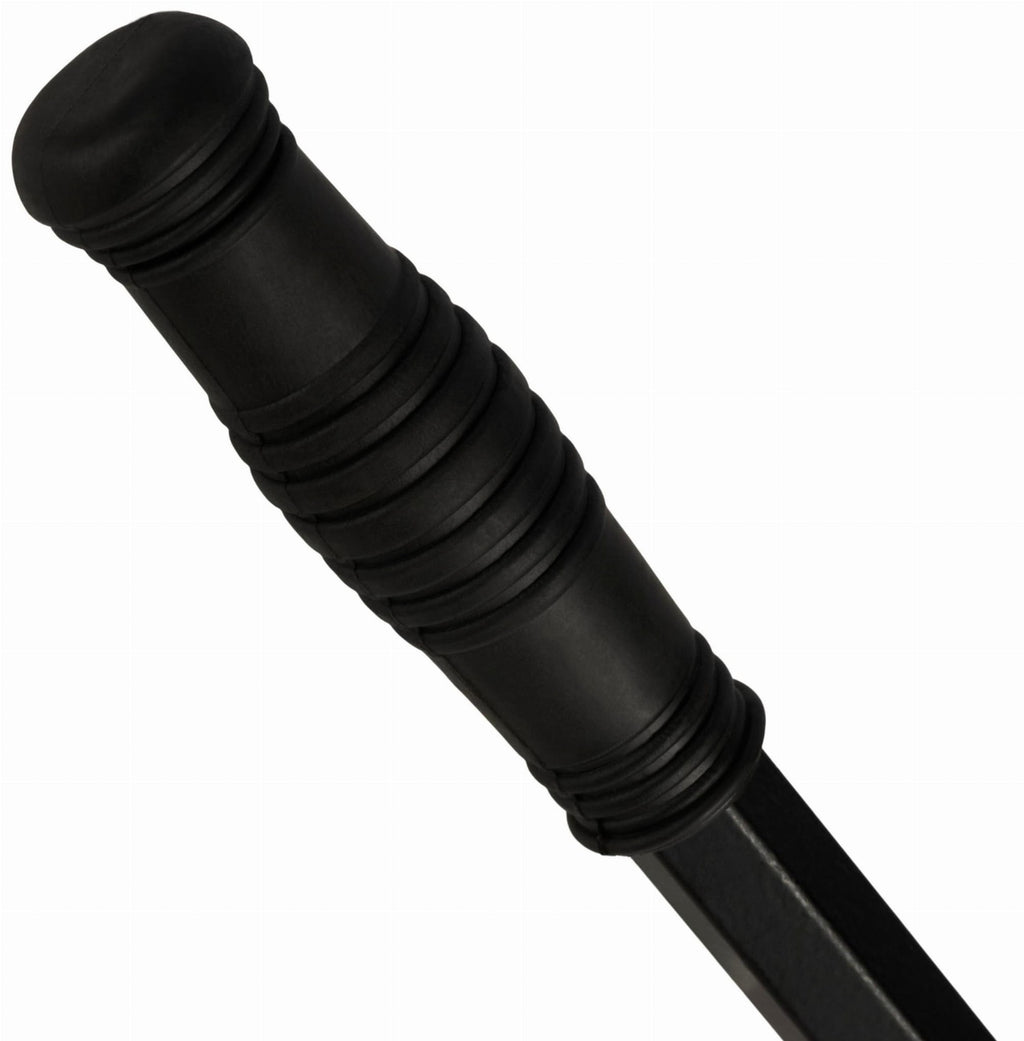 Crowbar puller 300x16mm rubber handle KD270