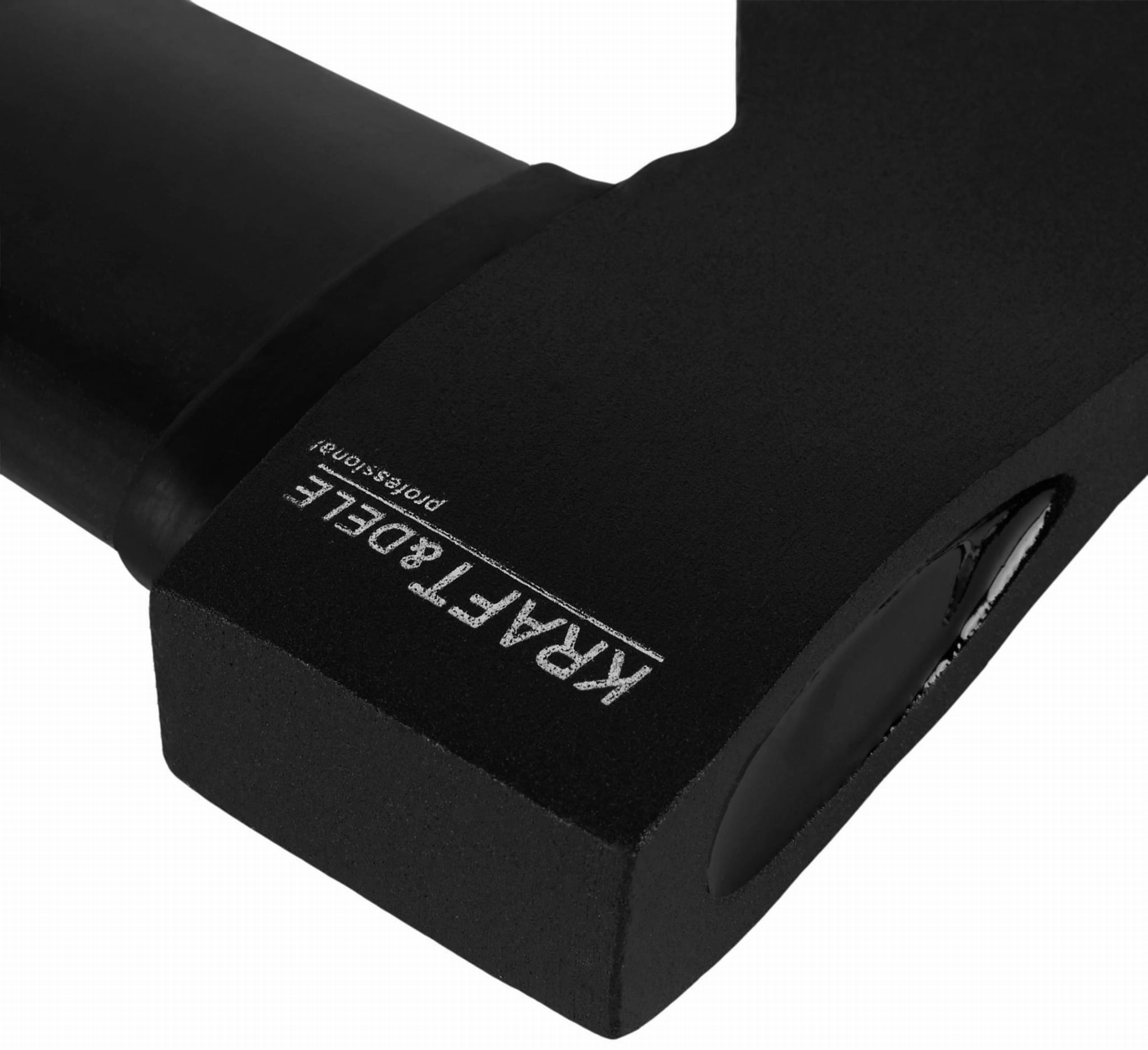 Kirves klaaskiust varrega 1900g KD275 (D27)