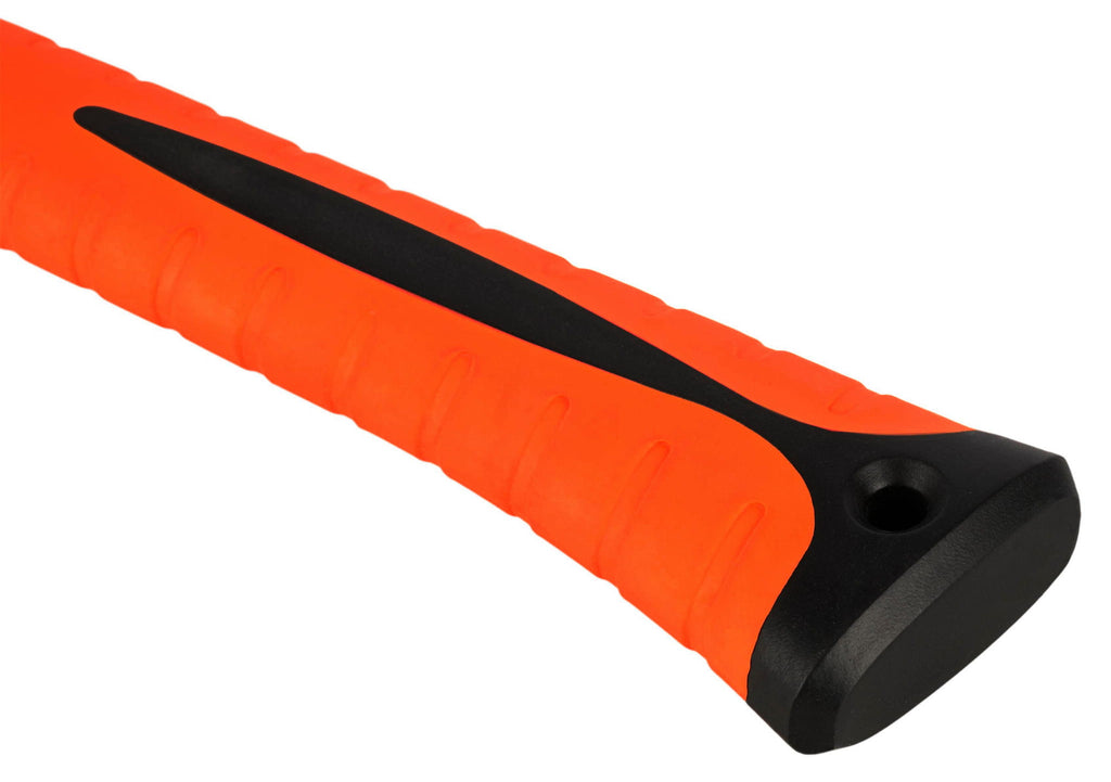 Kirves klaaskiust varrega 1900g KD275 (D27)