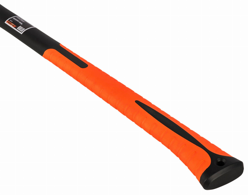 Kirves klaaskiust varrega 1900g KD275 (D27)