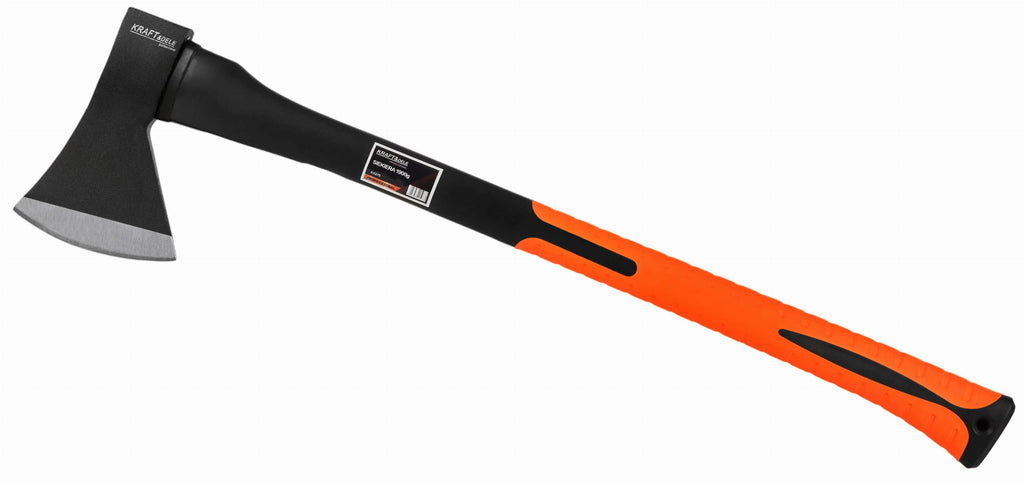 Kirves klaaskiust varrega 1900g KD275 (D27)