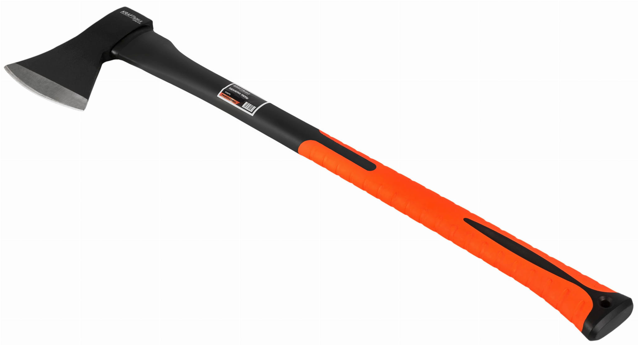 Kirves klaaskiust varrega 1900g KD275 (D27)
