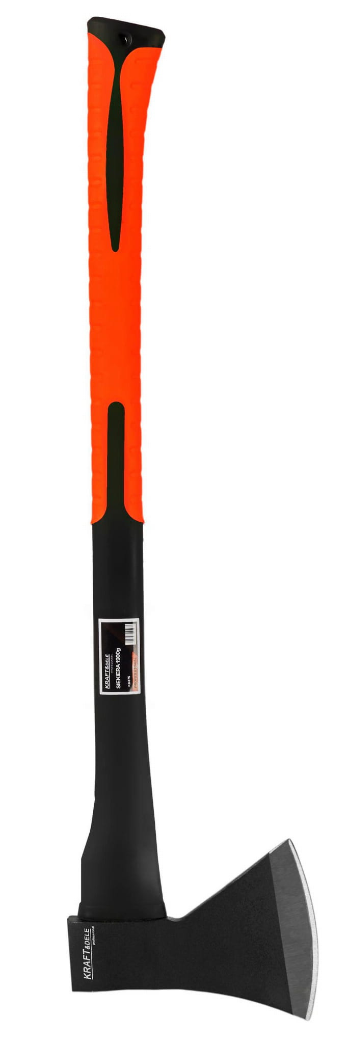 Kirves klaaskiust varrega 1900g KD275 (D27)