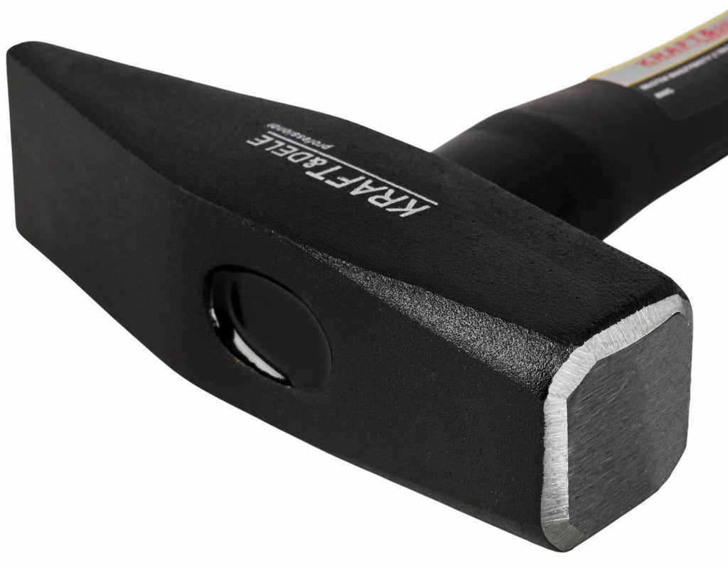 Meistri haamer klaaskiust varrega 800g KD281