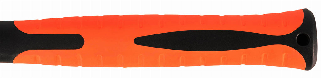 Meistri haamer klaaskiust varrega 800g KD281