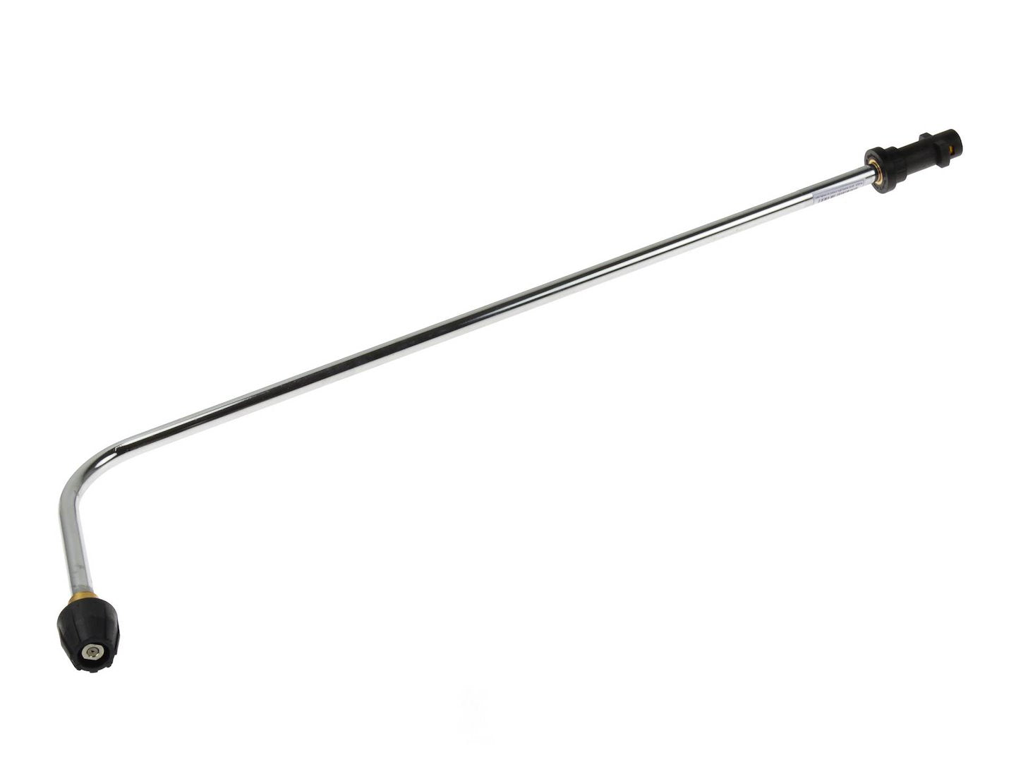 Angled Underbody Lance for Karcher K2-K7 Series Pressure Washers