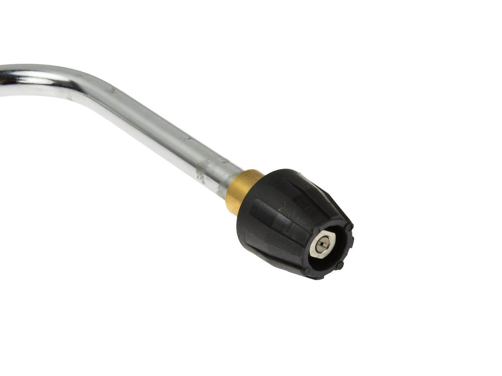 Angled Underbody Lance for Karcher K2-K7 Series Pressure Washers
