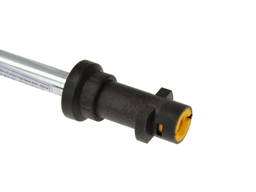 Angled Underbody Lance for Karcher K2-K7 Series Pressure Washers