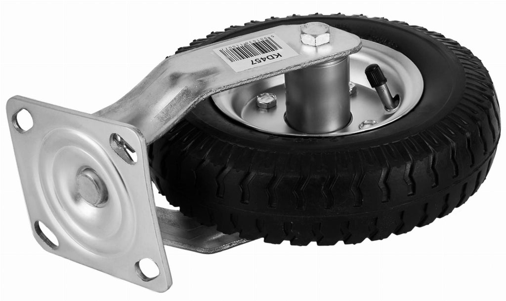 8" pöörlev ratas KD457