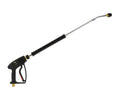 Professional Pressure Cleaning Gun 345 BAR M22