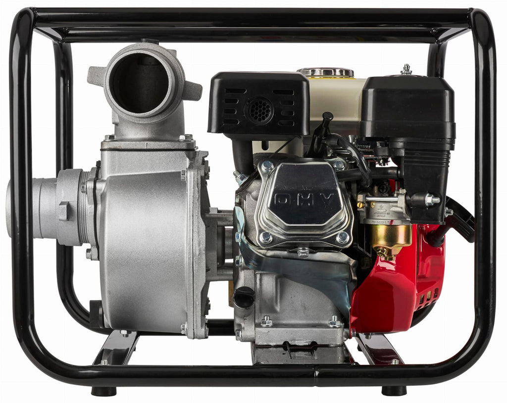 Motor pump gasoline pump 3-inch for water 1000l/min KD771