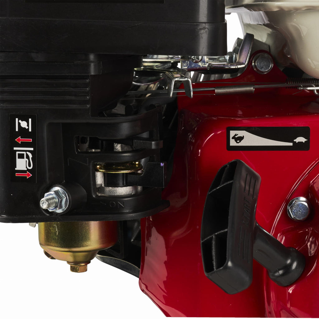 Motor pump gasoline pump 3-inch for water 1000l/min KD771