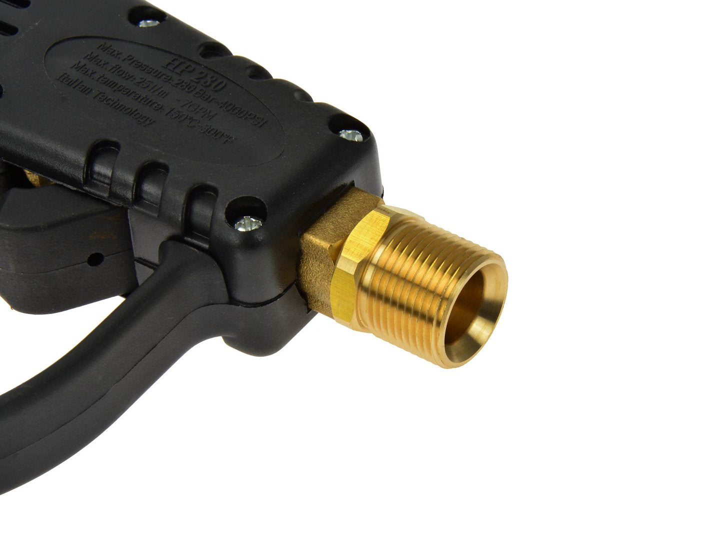 Trigger Gun 280 BAR for Pressure Washer