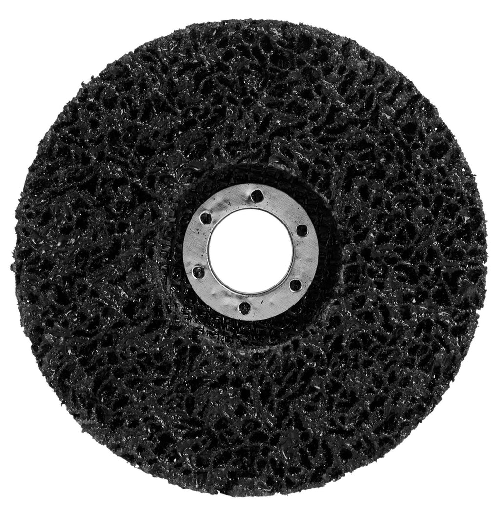 Mittekootud abrasiivketas 125mm KD978