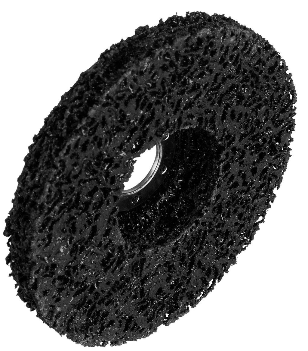 Mittekootud abrasiivketas 125mm KD978