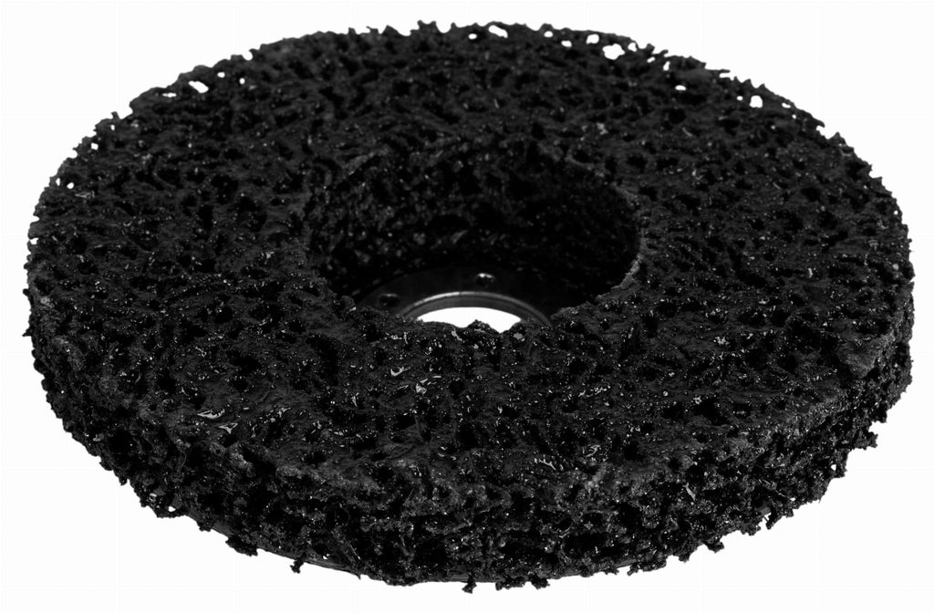 Mittekootud abrasiivketas 125mm KD978