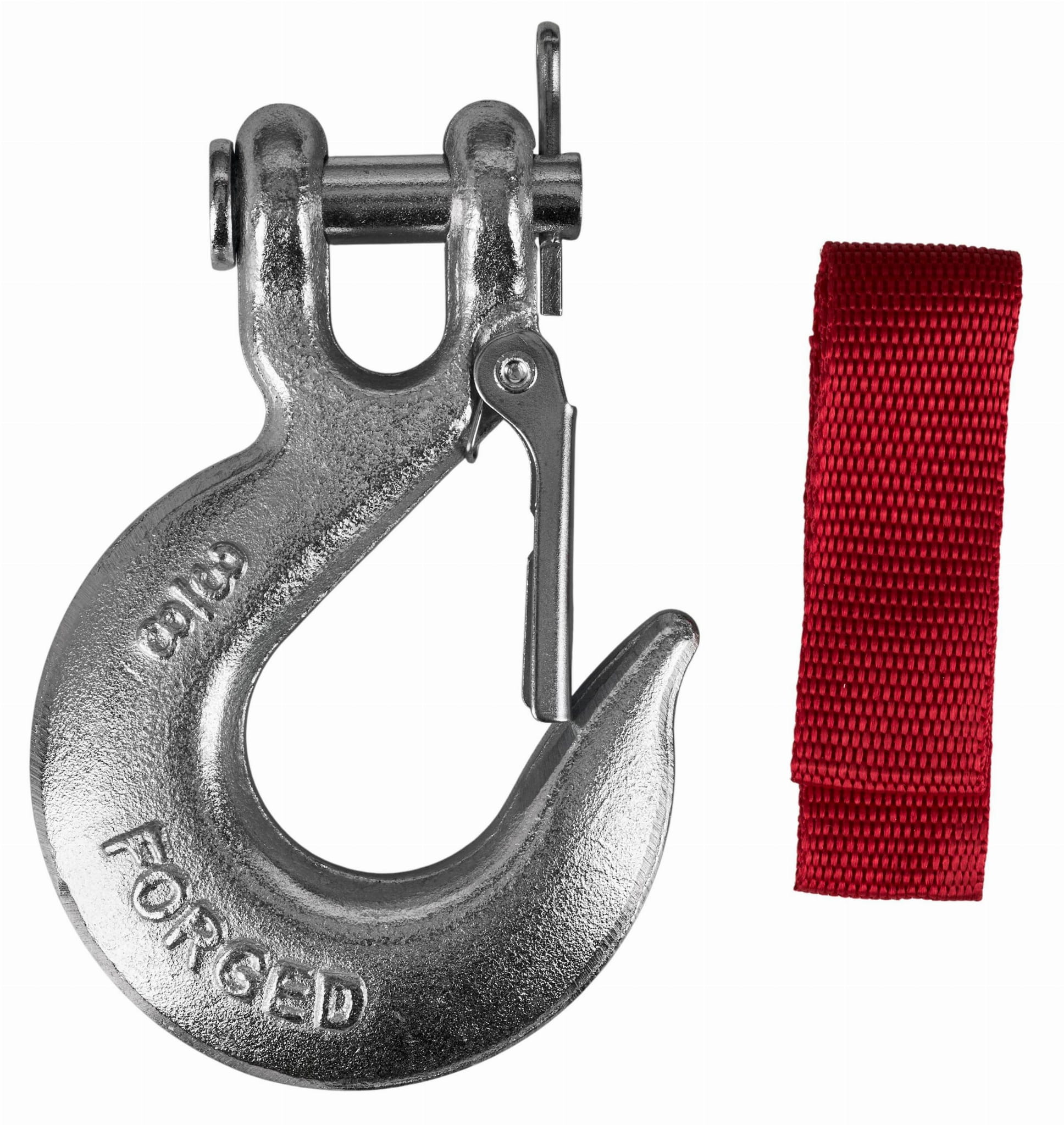 Winch - Electric Winch KD1563 8000LBS 12V