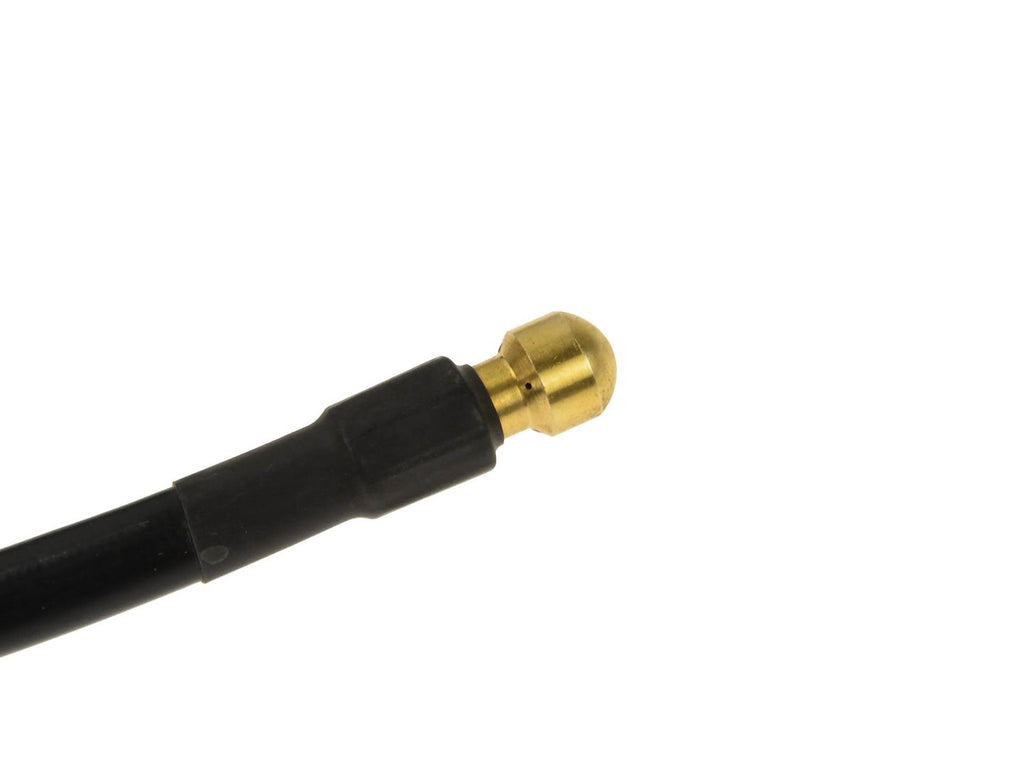 Sewer Drain Cleaning Hose for Karcher K Series Pressure Washers, 15m
