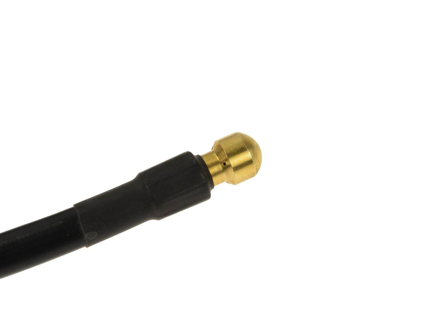 Sewer Drain Cleaning Hose for Karcher K Series Pressure Washers, 15m