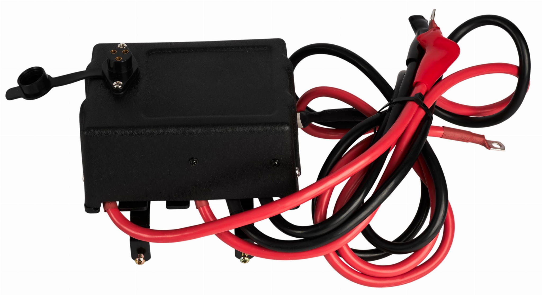 Winch - Electric Winch KD1563 8000LBS 12V