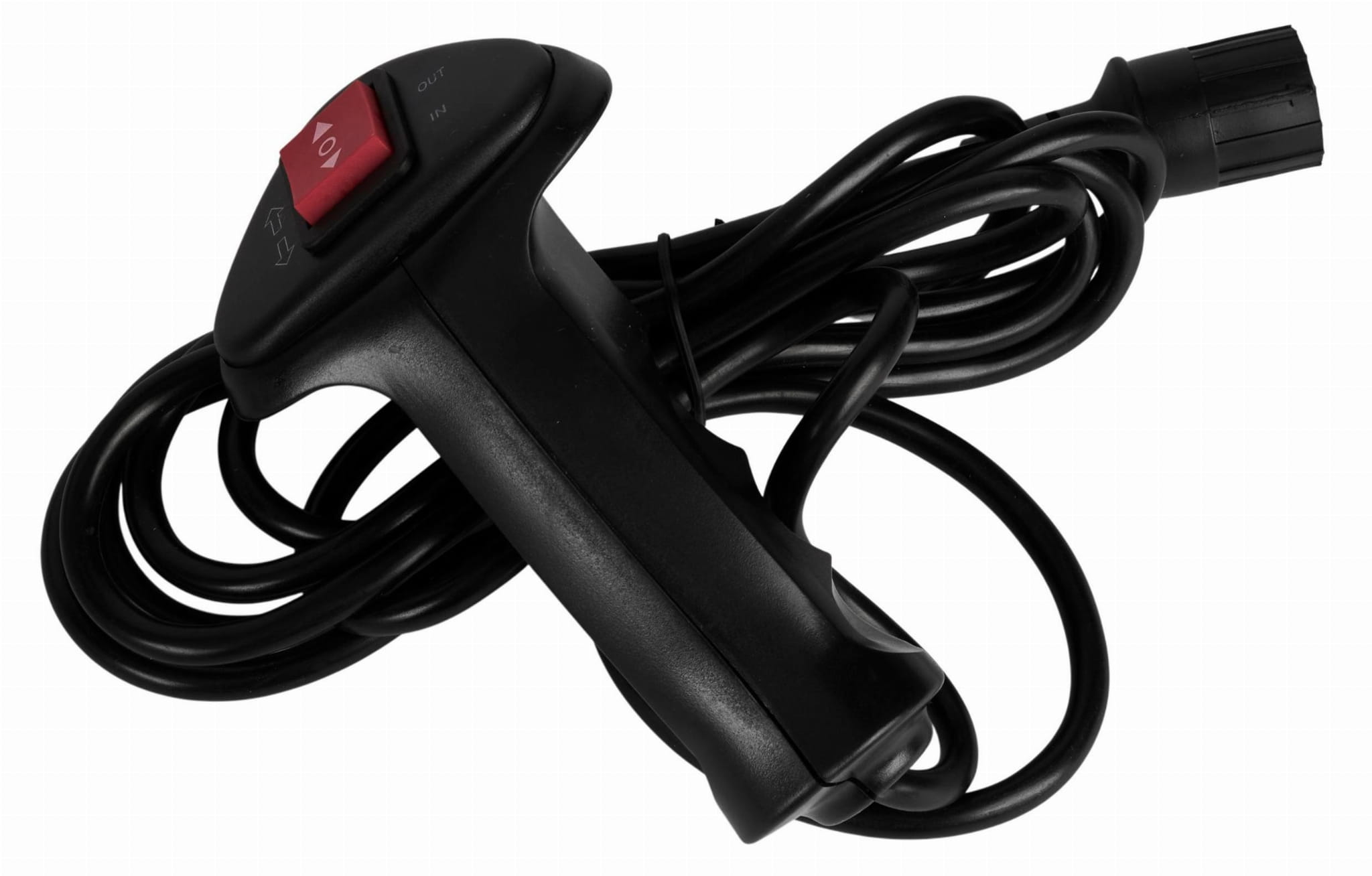 Winch - Electric Winch KD1563 8000LBS 12V