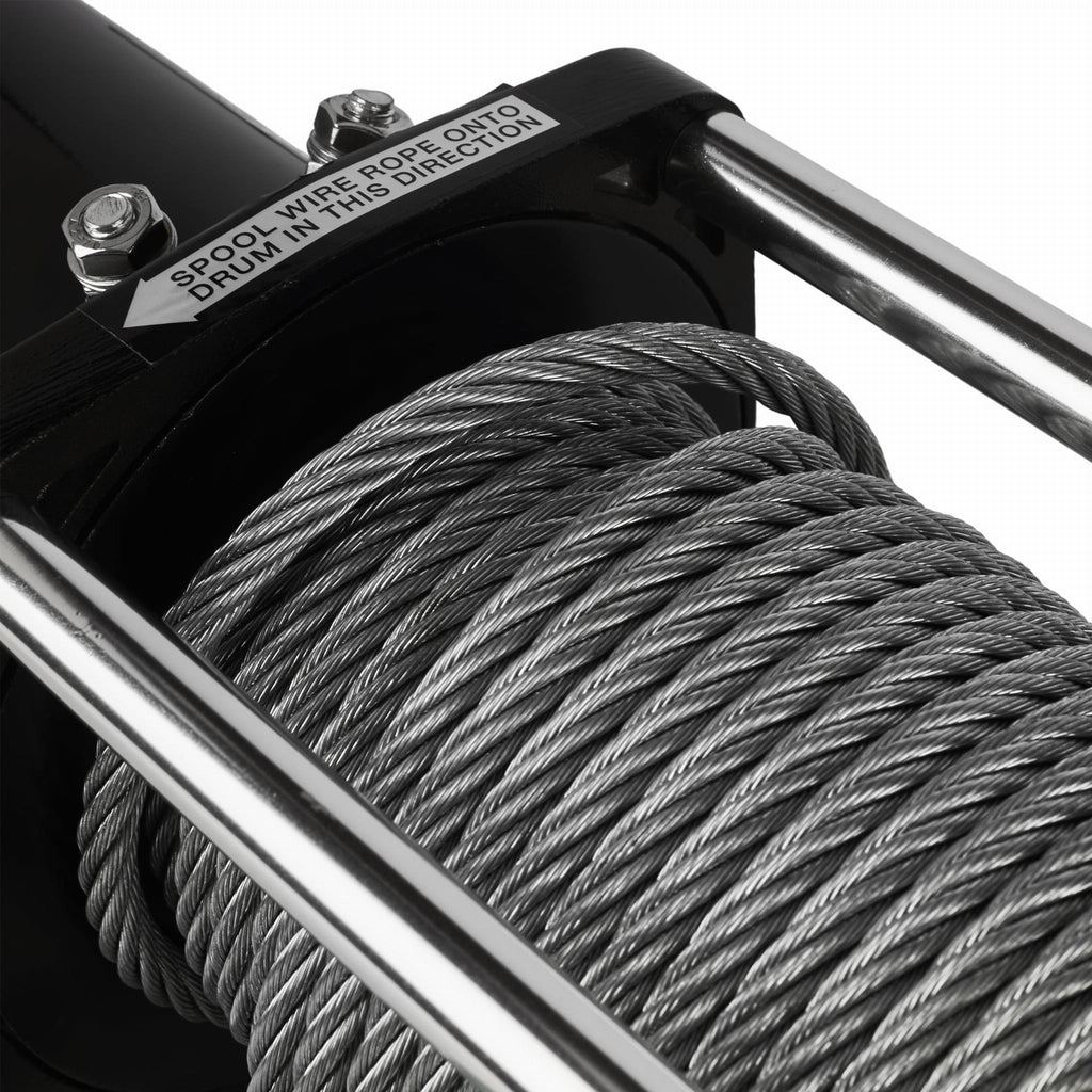 Vints - Elektriline vints KD1564 9500LBS 12V (D40)