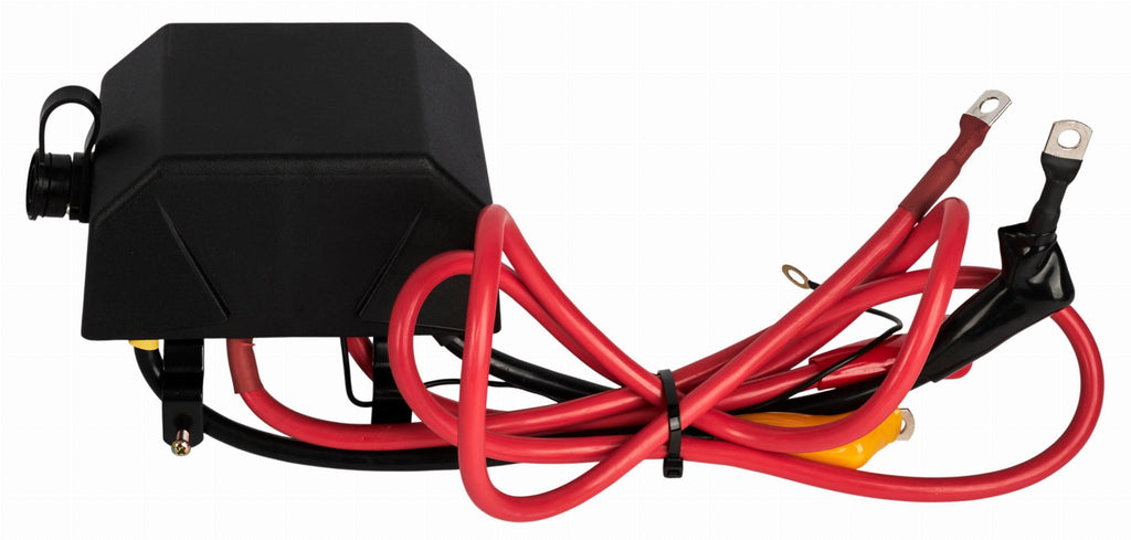 Vints - Elektriline vints KD1564 9500LBS 12V (D40)