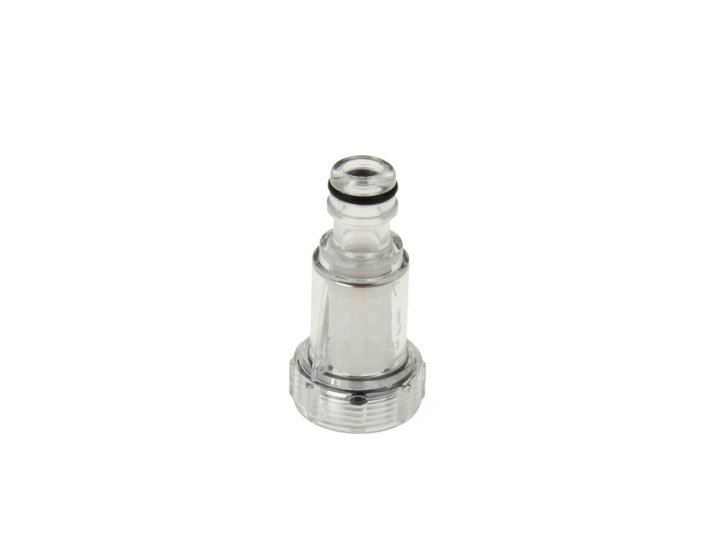 Water Filter 3/4" Hose Connector for K Series Pressure Washers