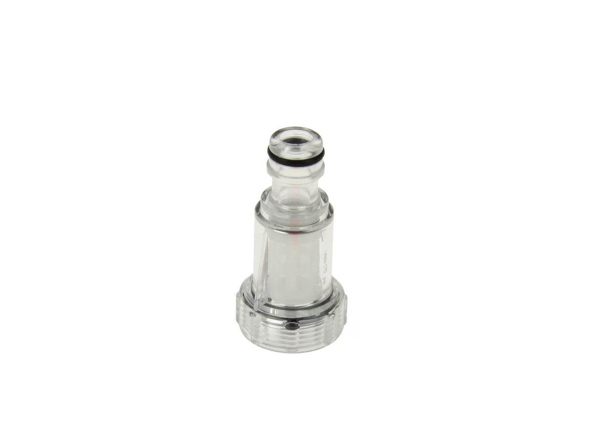 Water Filter 3/4" Hose Connector for K Series Pressure Washers