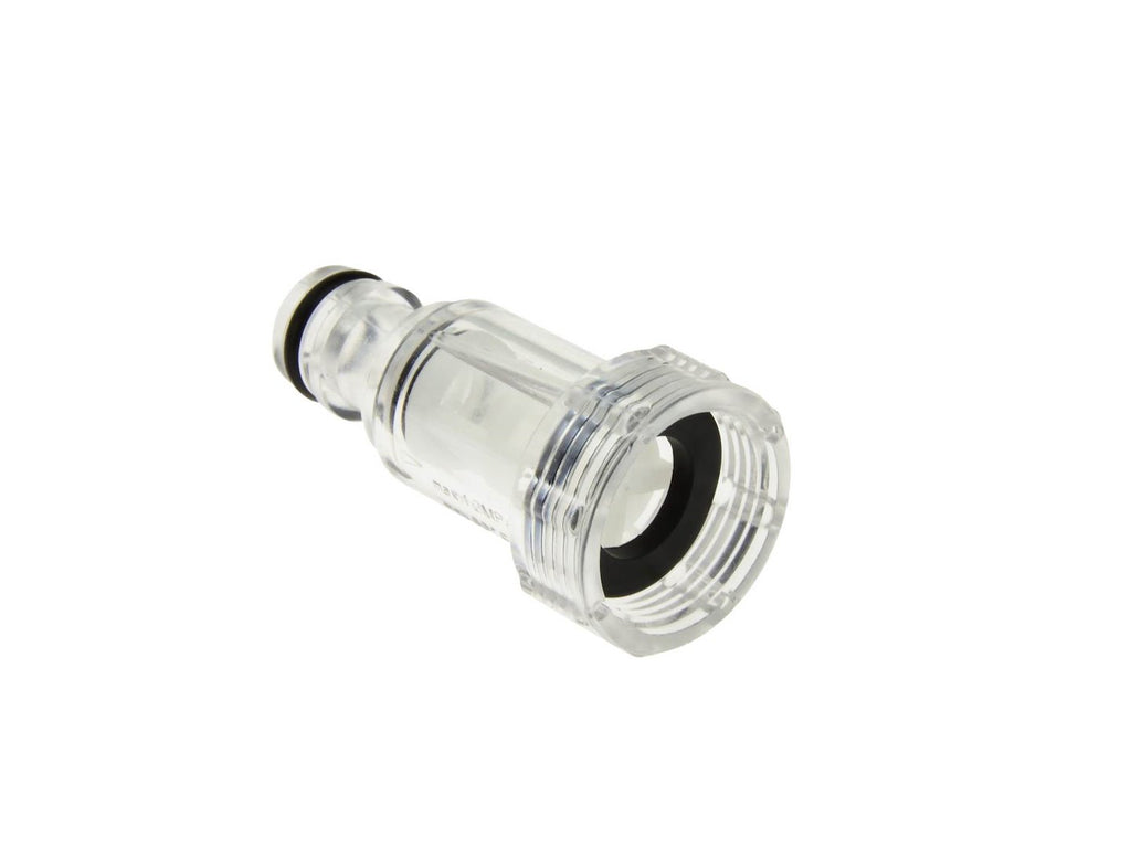 Water Filter 3/4" Hose Connector for K Series Pressure Washers