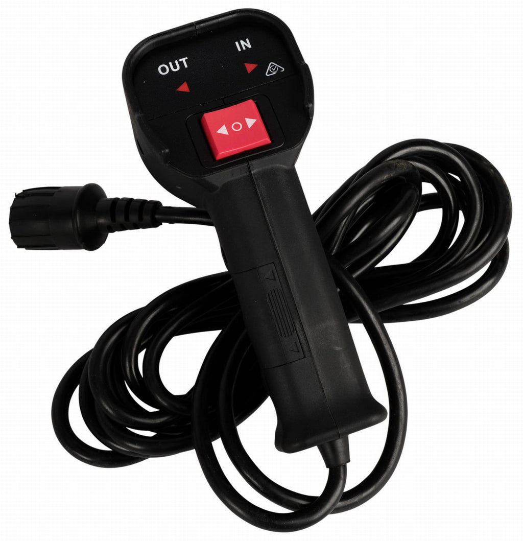 Vints - Elektriline vints KD1564 9500LBS 12V (D40)