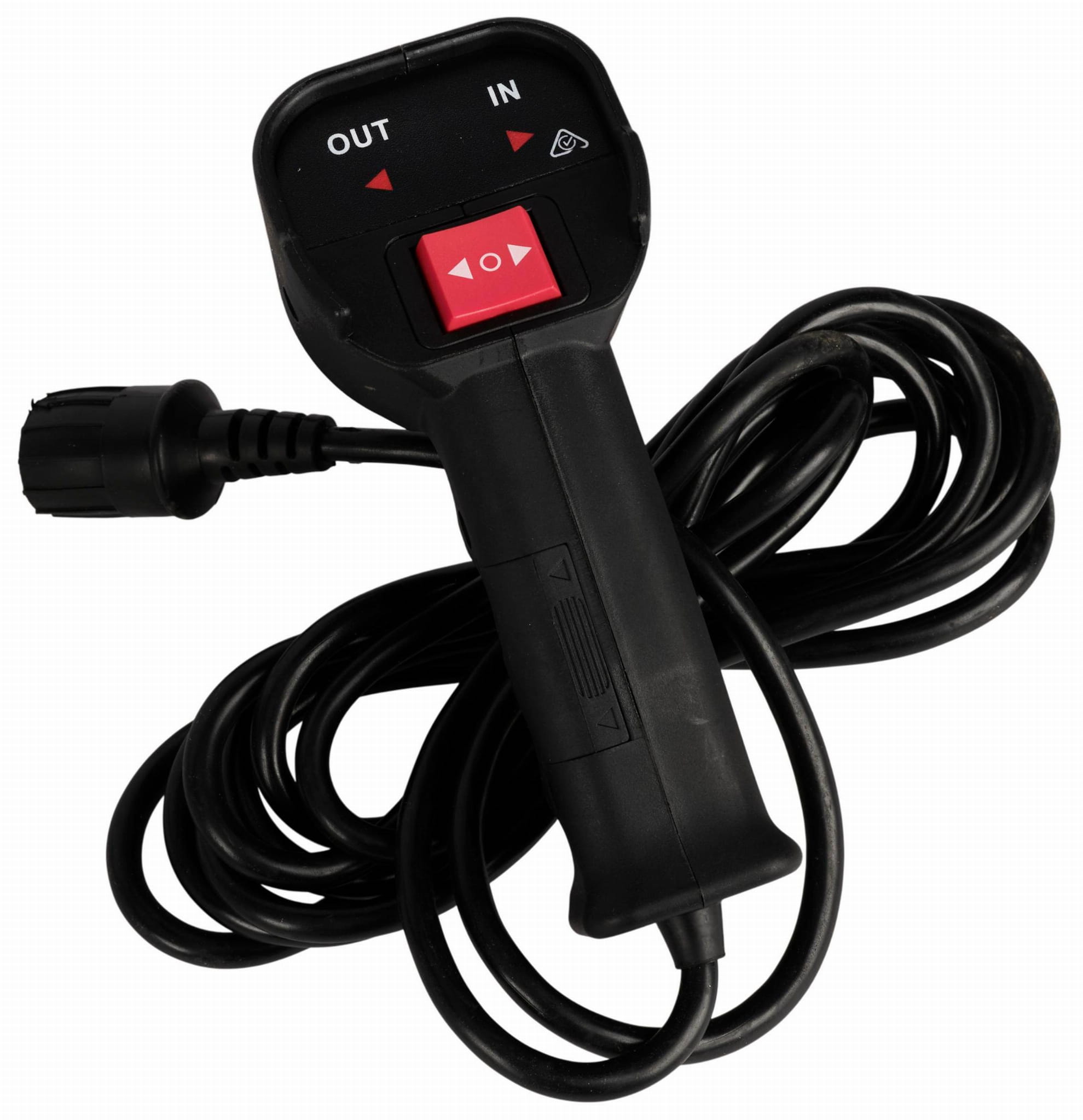 Vints - Elektriline vints KD1564 9500LBS 12V (D40)