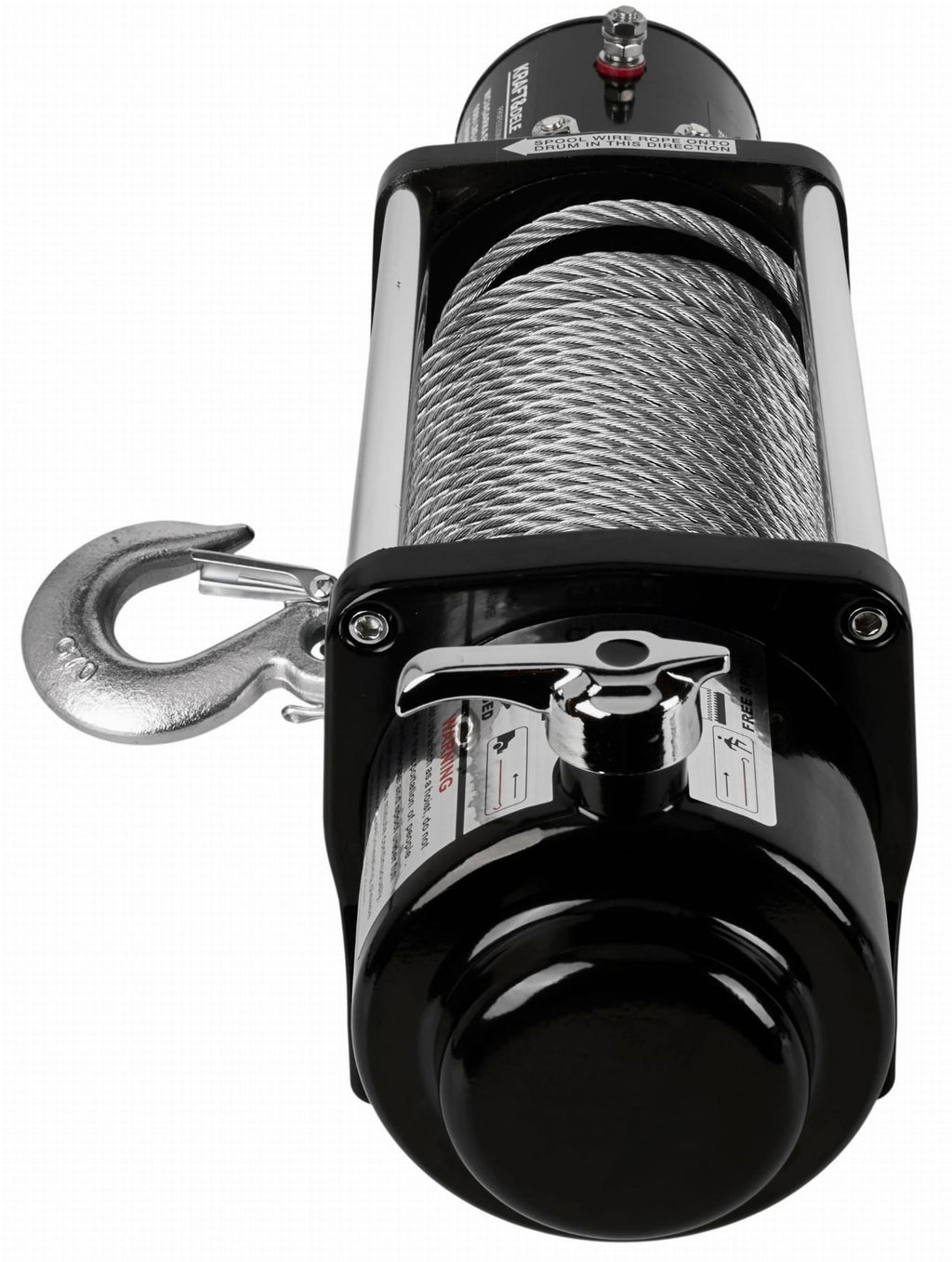 Vints - Elektriline vints KD1564 9500LBS 12V (D40)